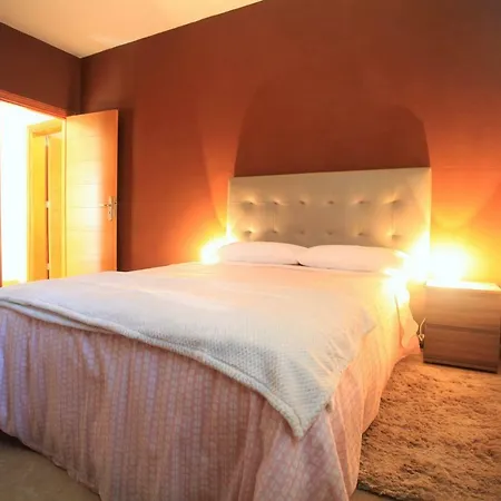 Cheguergue Holiday home