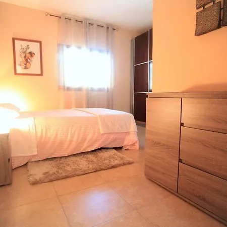 Cheguergue Holiday home
