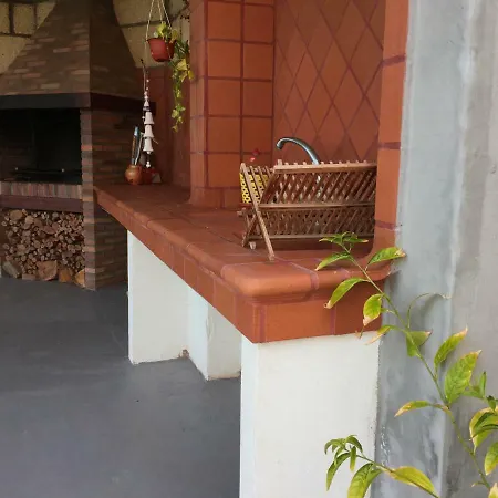 Holiday home Cheguergue