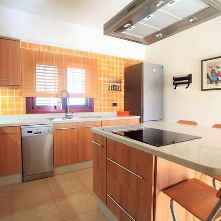 Cheguergue Holiday home