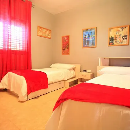 Cheguergue Holiday home