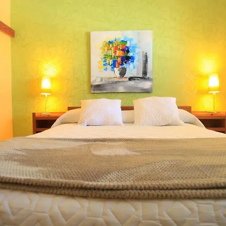 Cheguergue Holiday home Arafo